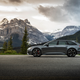 Image for article titled Celebrating 20 Years of Audi RS6 Wagons by Driving Every Generation